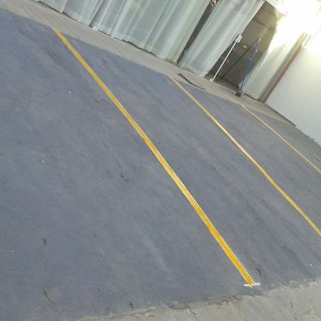 Pousada Pura Vida Maceió Esterno foto