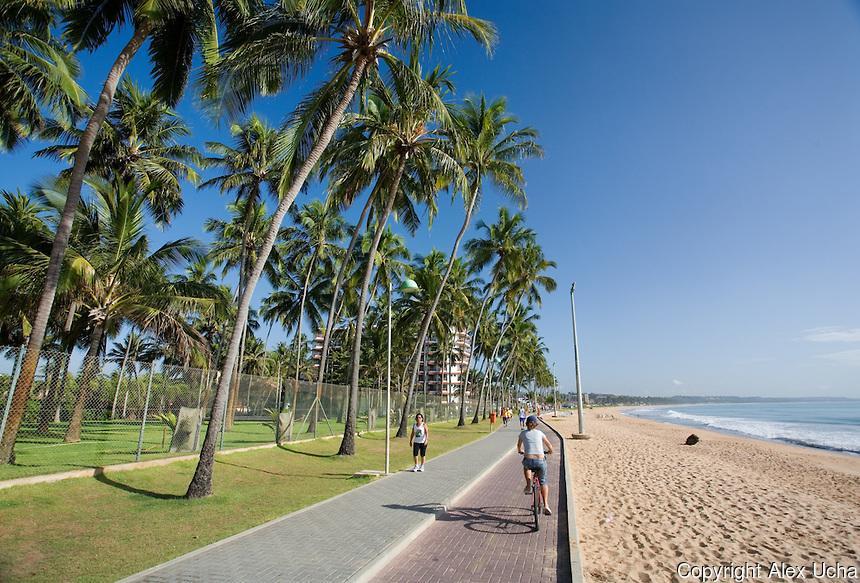 Pousada Pura Vida Maceió Esterno foto